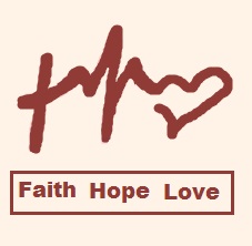 Faith, Hope, Love – Week 6