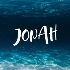 Jonah – Week 1