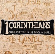 1 Corinthians – Week 12