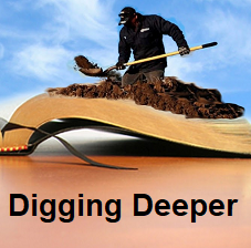 Digging Deeper – 2 Timothy 1:1-5