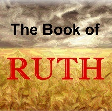 Ruth – Week 1
