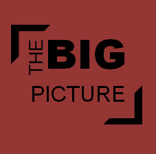 The Big Picture – Part 3 – Week 2